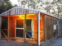  Discovery Parks вЂ“ Cradle Mountain