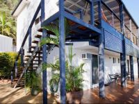  Mt Coolum Retreat A Bed & Breakfast