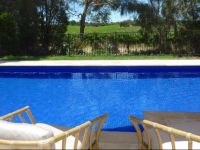  Amande Bed and Breakfast