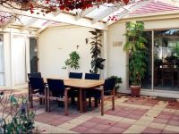  Bellevue Bed & Breakfast