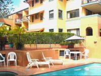  Mermaid Beach Park View