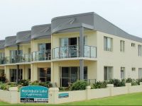  Merimbula Lake Apartments