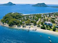  Halifax Holiday Park