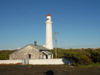  Cape Nelson Lighthouse