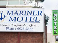  Mariner Motel