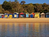 Bayplay Cottages & Accommodation