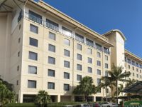  Courtyard by Marriott Sydney-North Ryde