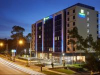 Holiday Inn Express Sydney Macquarie Park