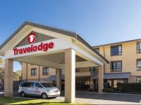  Travelodge Macquarie North Ryde