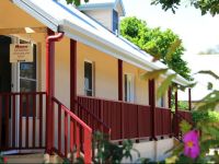  Richmond Coachmans Rest