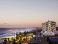  Rendezvous Hotel Perth Scarborough