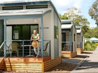  Shoal Bay Holiday Park