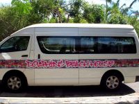  Dolphins Beach House