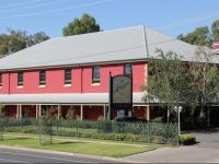  The Lawson Motor Inn