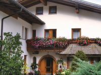  Apartment Stadelbach