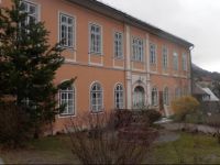  Apartments in Villa Crusca