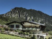  Brandner Hof - Restaurant / Appartements