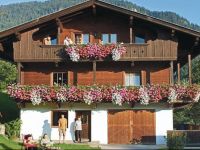  Apartment Brunnerberg