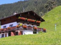  Apartment Bruck am Ziller 1