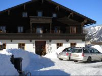 Appartement Huebgut