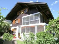  Apartment Elisabeth 4