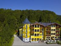  Hotel Landgasthof Fischerwirt