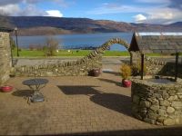  Culag Lochside Guesthouse