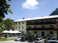  Hotel-Restaurant Stefanihof