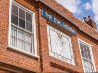  The Dial House