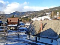  Holiday home Vulgo Reich Hirschegg