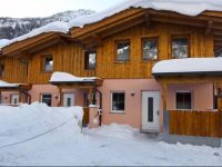  Holiday home Г–tztal 3