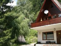  Das Kleine Feriendorf Sommer