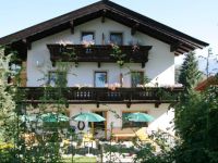  GГ¤stehaus Jochberg