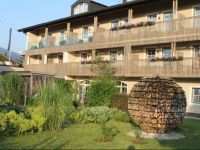  Hotel Gasthof Langwies