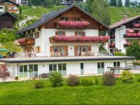  Ferienwohnungen HГ¶rmann