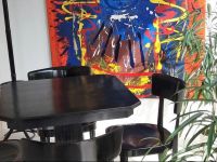  City-Veranda-Appartement