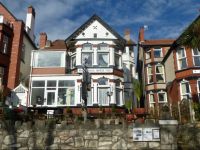  Whitehall Guest House