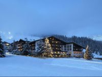  Hotel Almhof Schneider