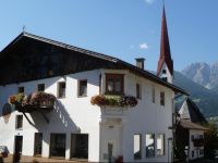  Ferienwohnungen Driendl