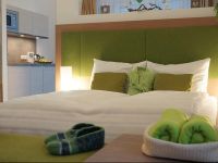  Aparthotel Bergtraum