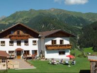  Alpengasthof Eppensteiner