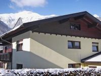  Apartment Matrei Wipptal Navis