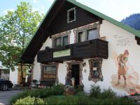  Ferienhaus Gertrud