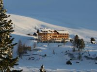  Heidi-Hotel Falkertsee