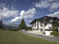  Chalet Garni Hotel Zimmermann