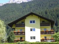  Ferienwohnungen/Holiday Apartments Lederer