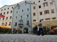  Apartment Rattenberg