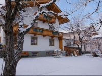  Apartment Haus Schiestl II Ried im Zillertal