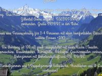  Ferienwohnung Alexandra