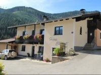  Apartment Chalet Christl